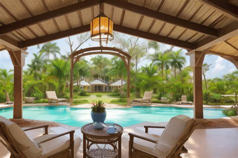villages lifestyle visit cost